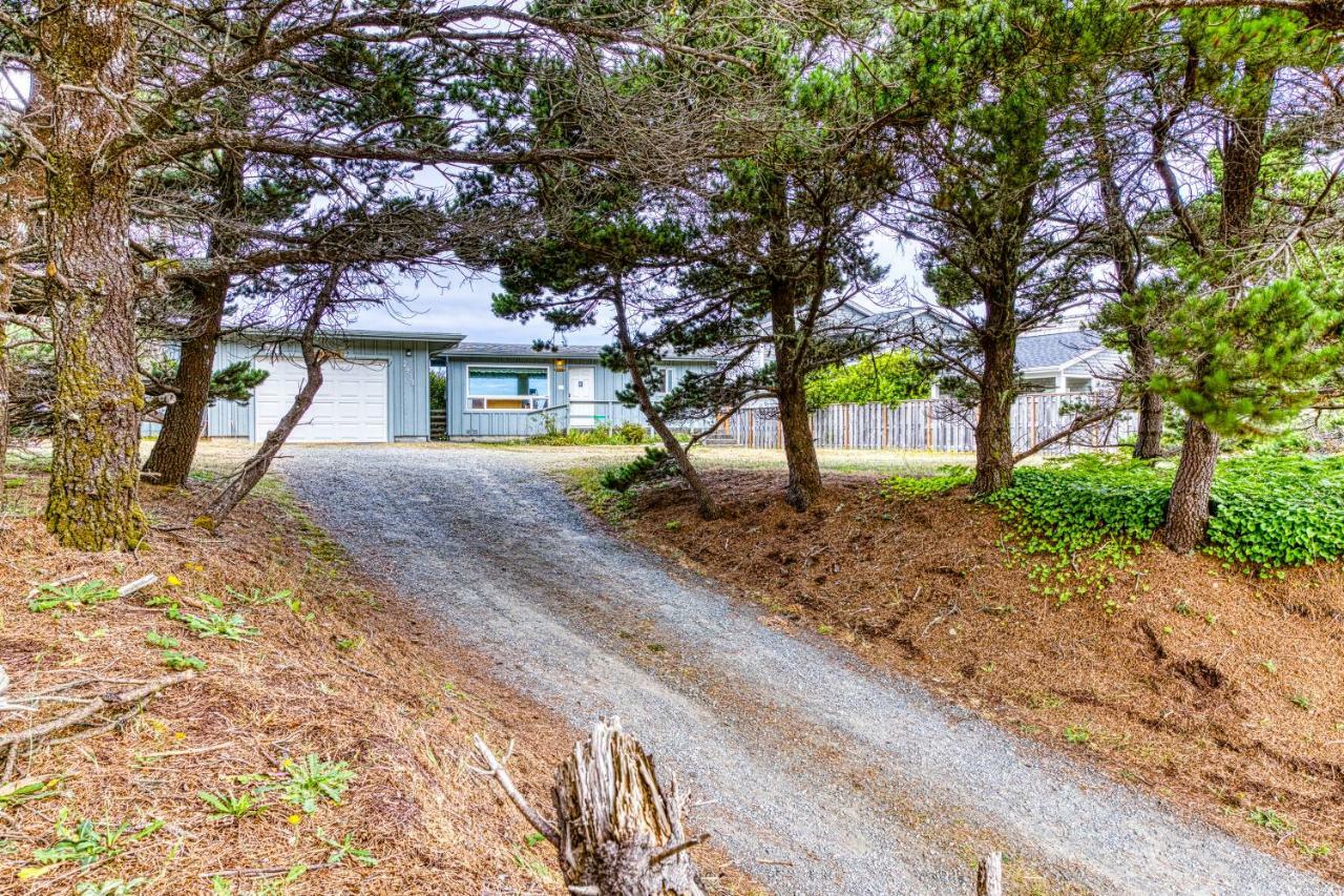 Ocean Vista Villa Bandon Buitenkant foto